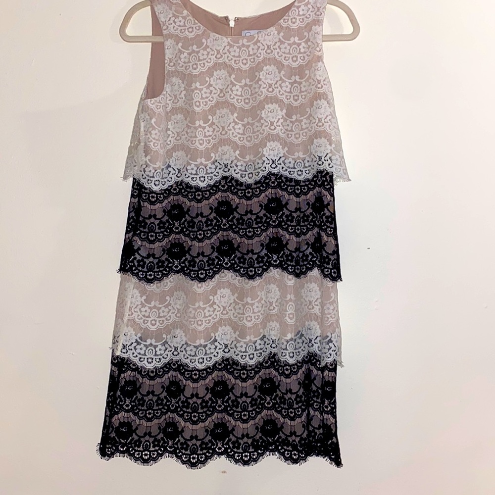 Jessica Simpson dress